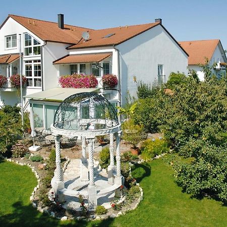 Pension Martinus Neustadt an der Donau Eksteriør billede